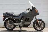 1985 BMW K 100 RT photo